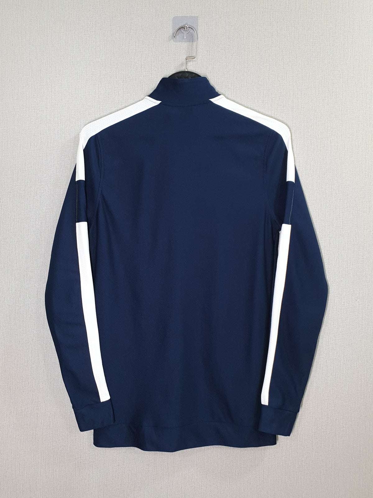 Under Armour Fitted Twister Full Zip Track Jacket
