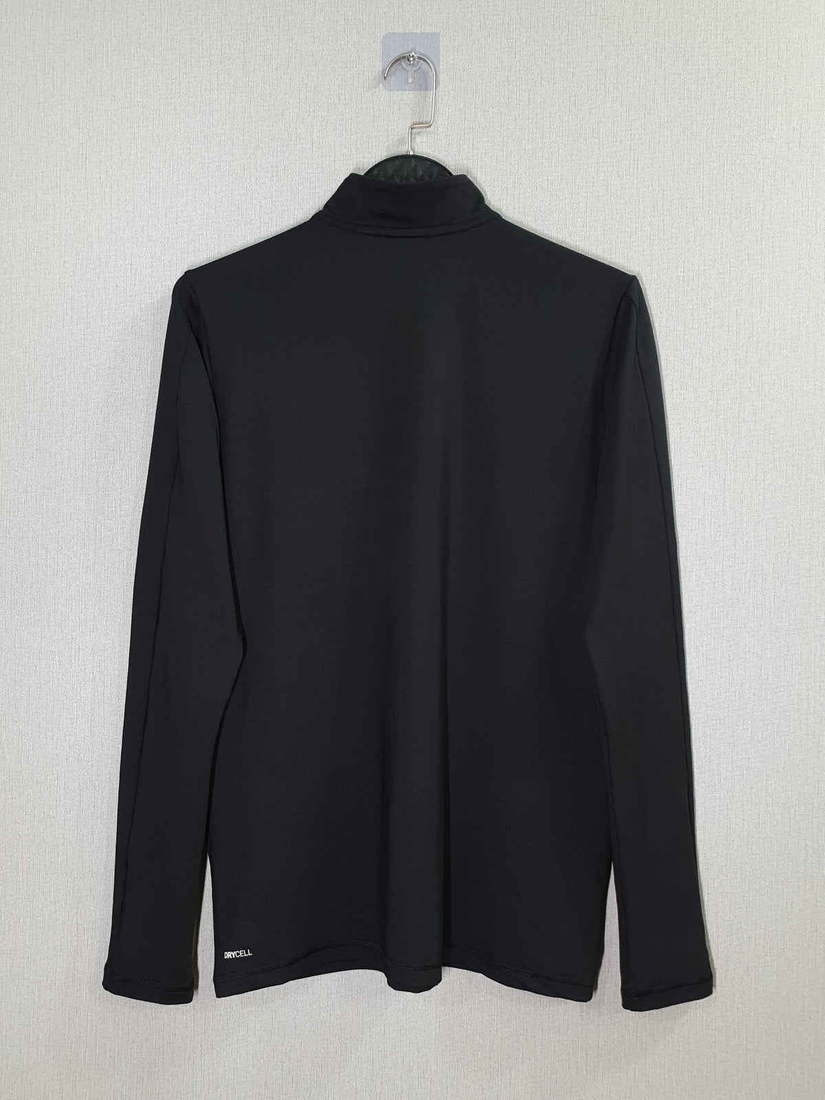 Puma Fit Polyspan Half-Zip