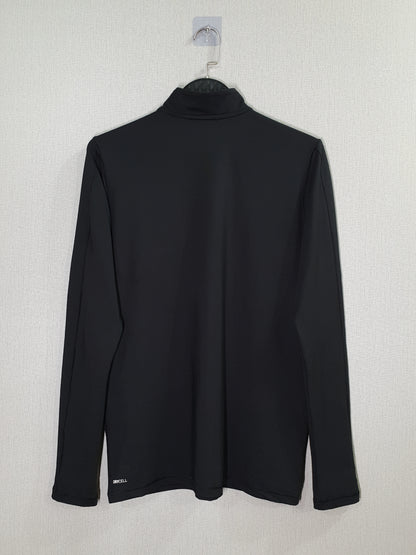 Puma Fit Polyspan Half-Zip