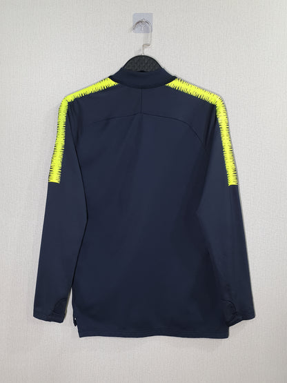 Nike Manchester City Dry Squad Drill Top