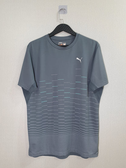 Puma ftblPLAY dryCELL Graphic