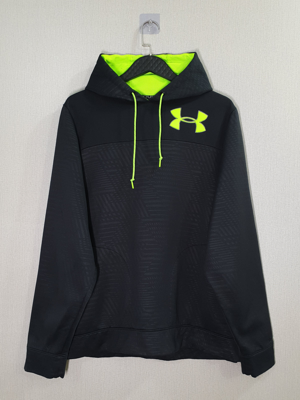 Under Armour Fleece Hoodie