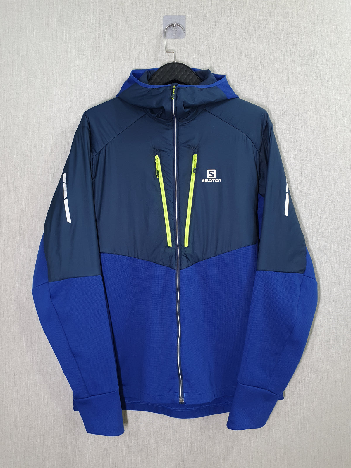 Salomon Drifter Air Mid Hoodie