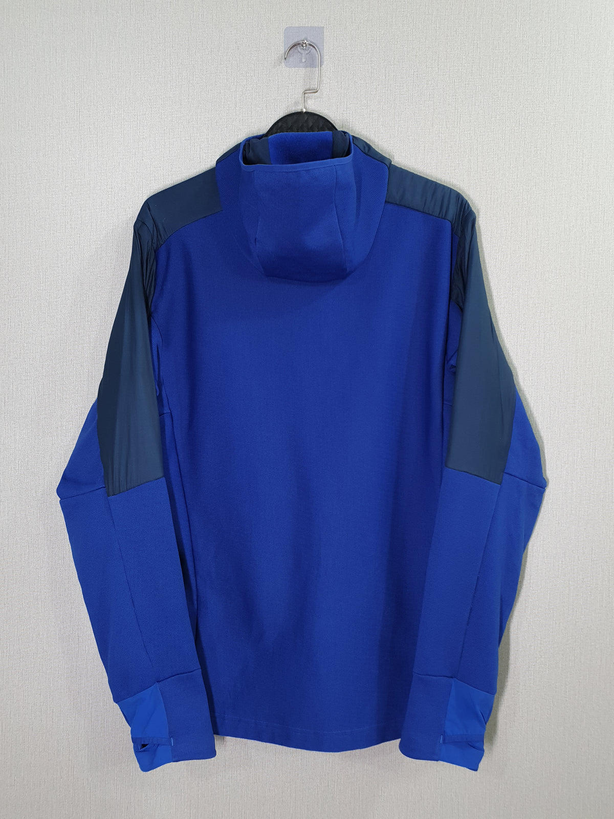 Salomon Drifter Air Mid Hoodie
