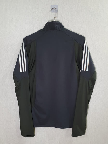 Adidas Manchester United 1/4-zip training top