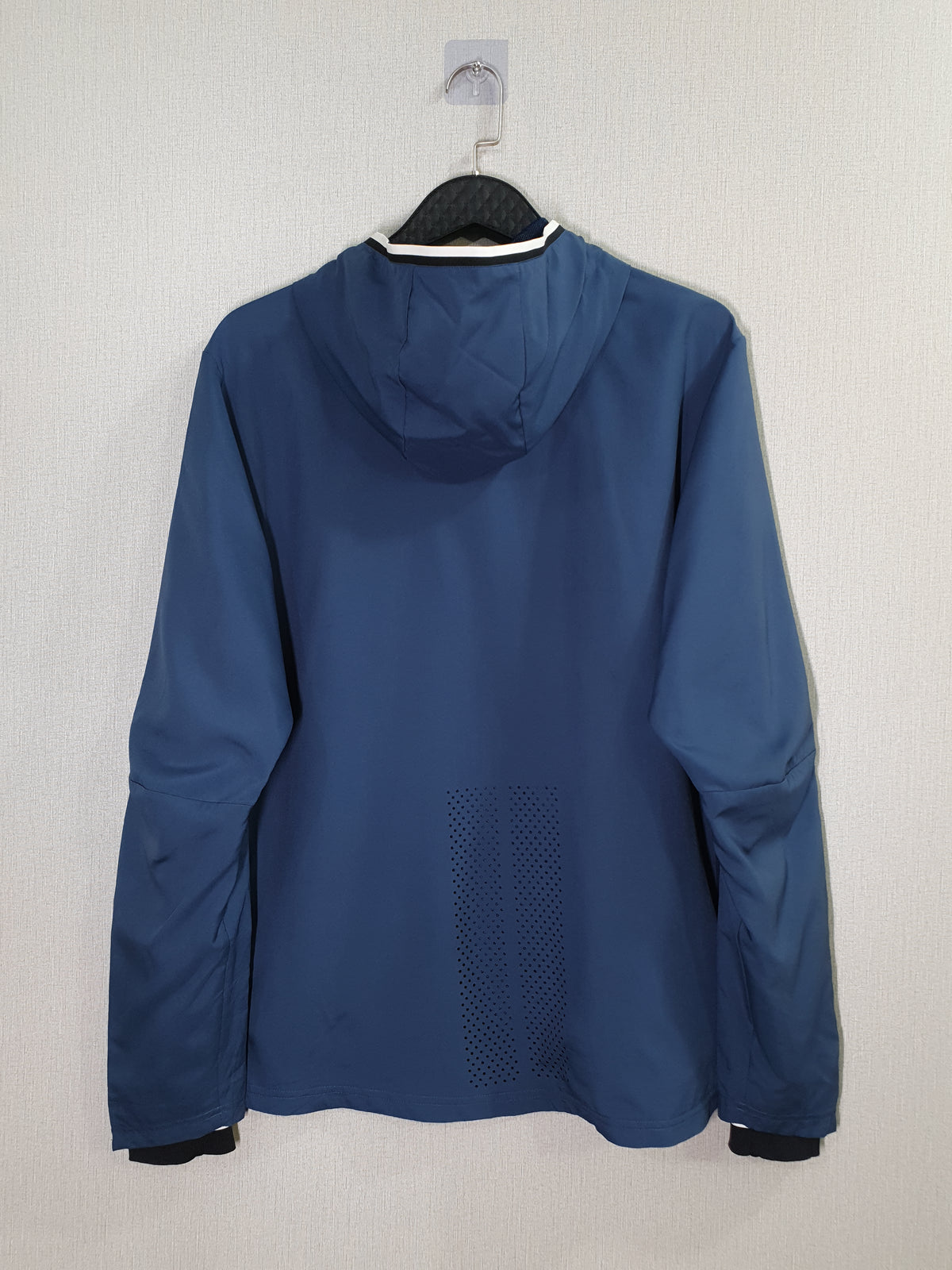 adidas Manchester United Hooded Jacket
