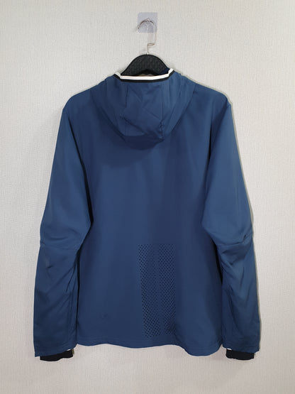 adidas Manchester United Hooded Jacket