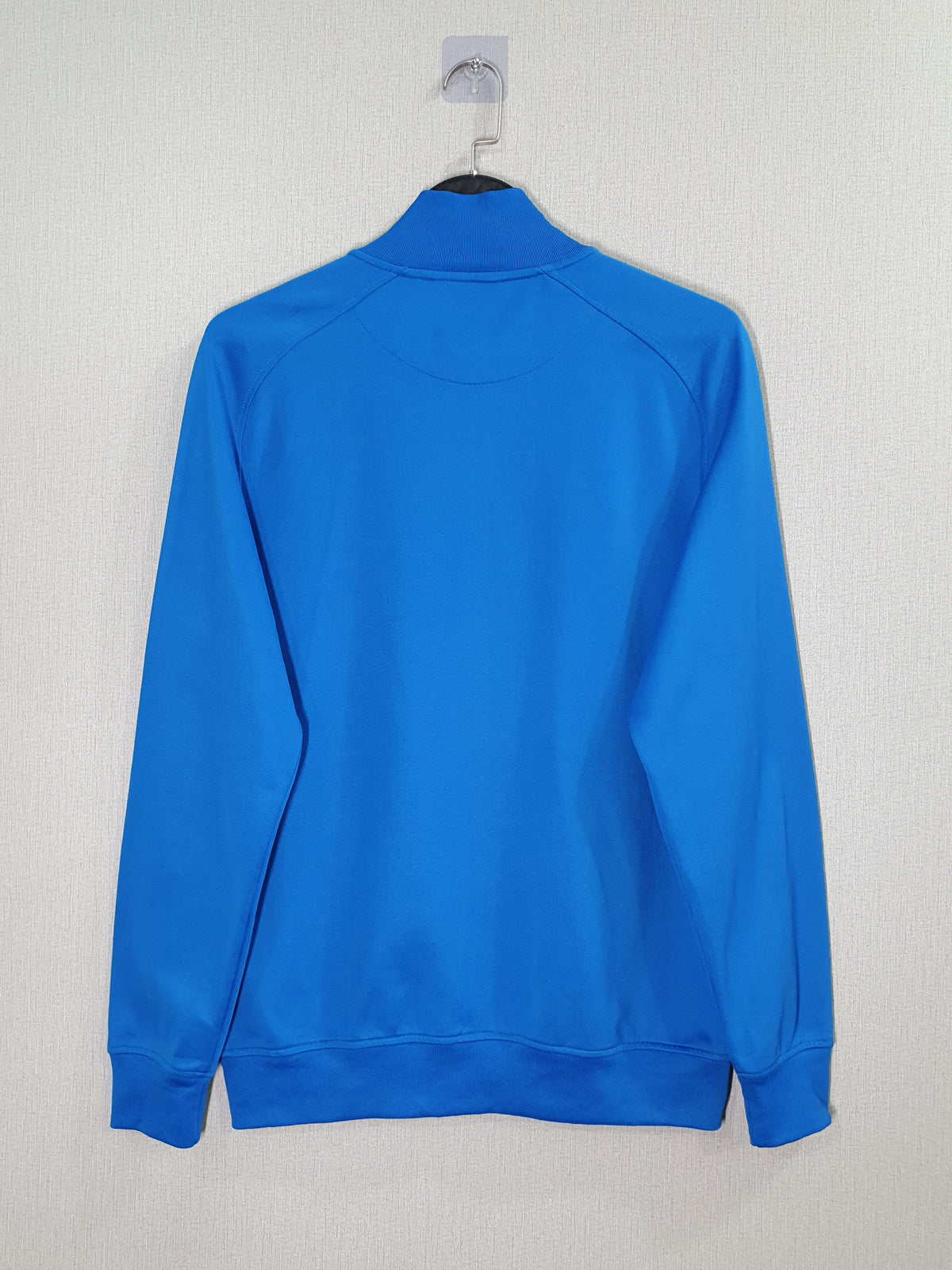 Lyle & Scott zip-up track top jacket