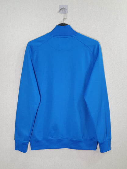 Lyle & Scott zip-up track top jacket