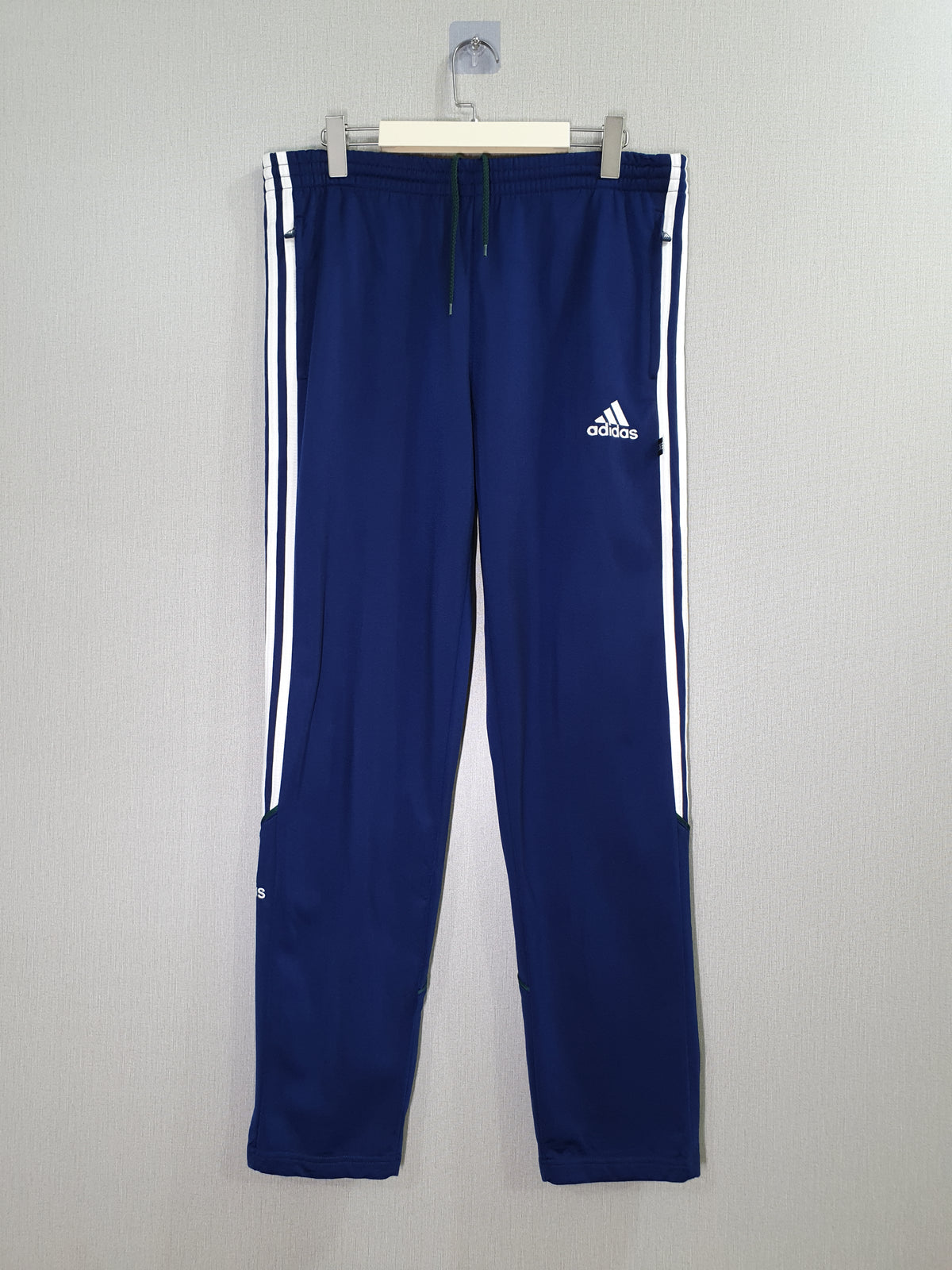 Adidas vintage 3-Stripe (Y2K era) track pants