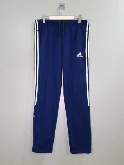 Adidas vintage 3-Stripe (Y2K era) track pants