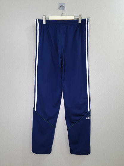 Adidas vintage 3-Stripe (Y2K era) track pants
