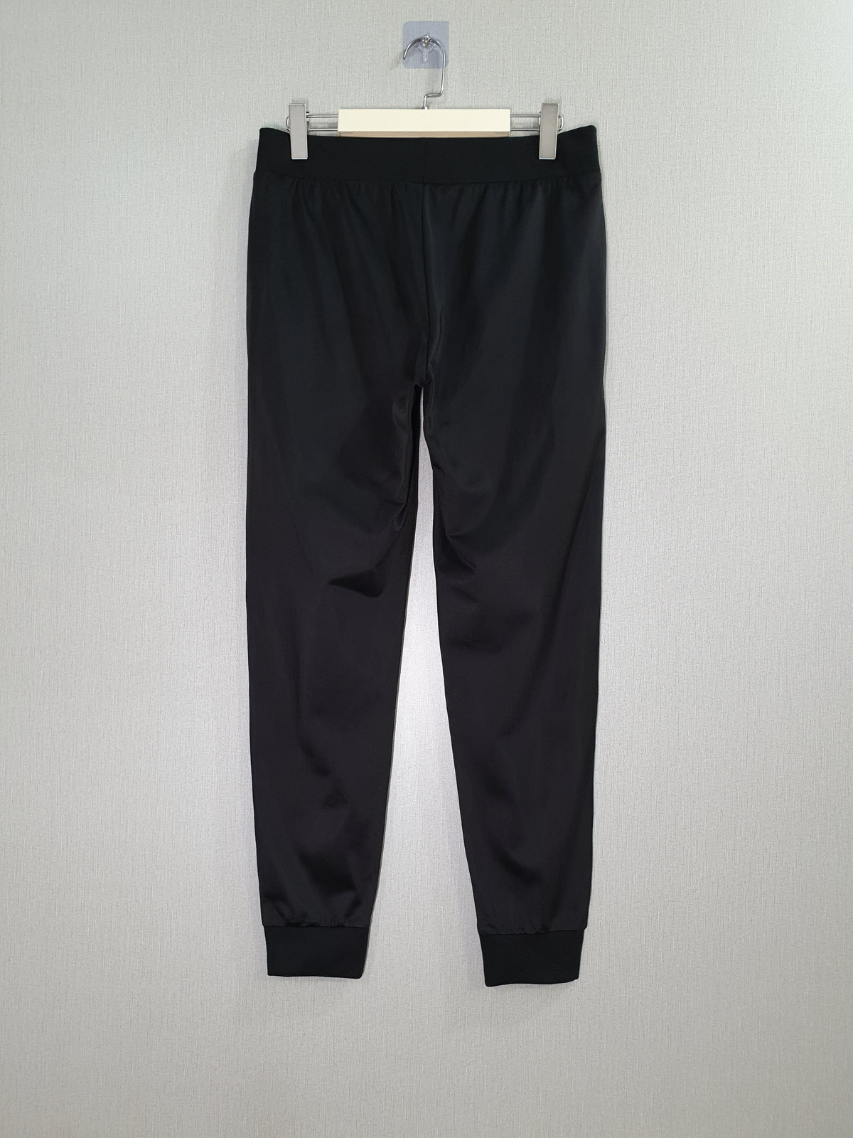 EA7 Emporio Armani athletic jogger track pants
