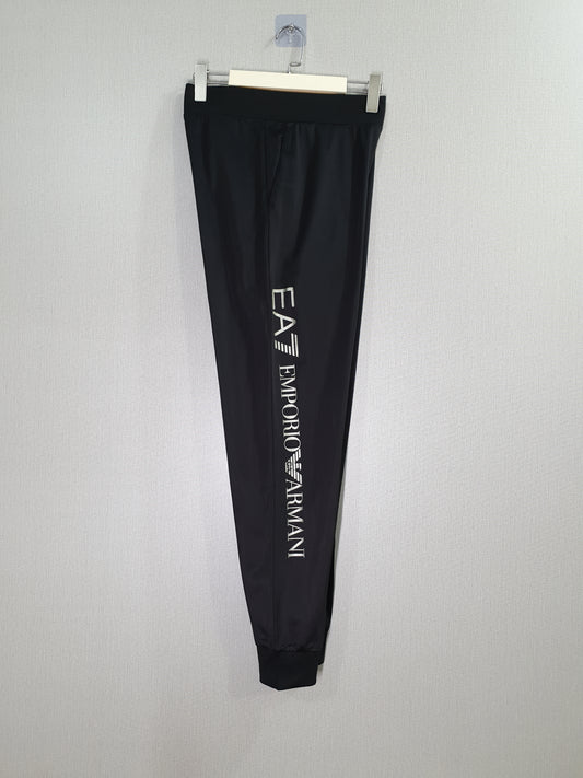 EA7 Emporio Armani athletic jogger track pants
