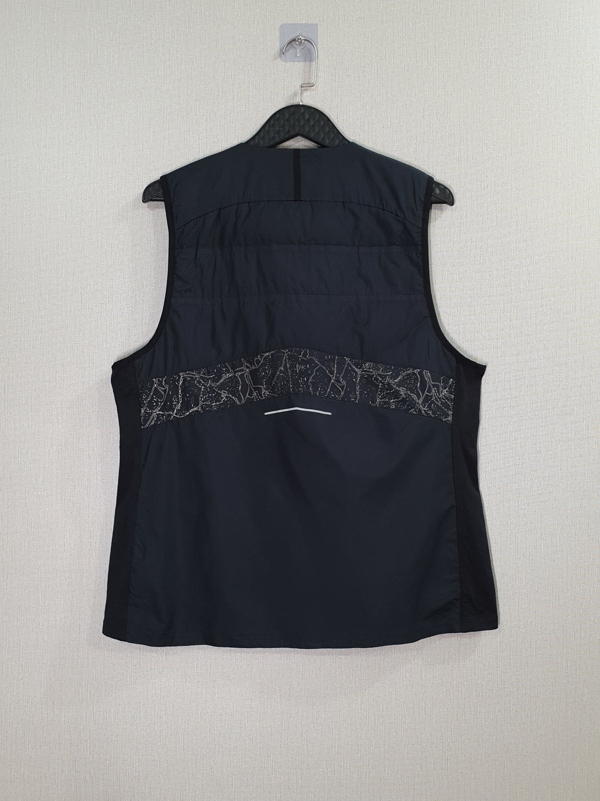 Gymshark Speed Gilet