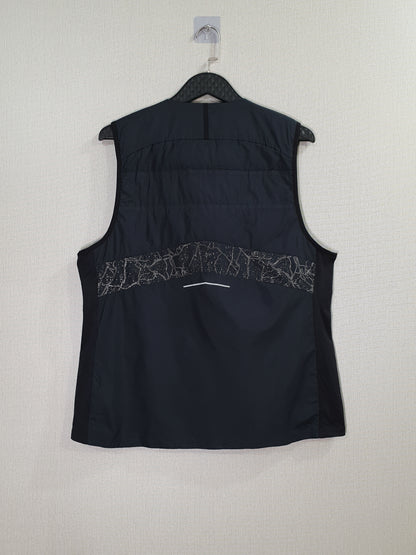 Gymshark Speed Gilet