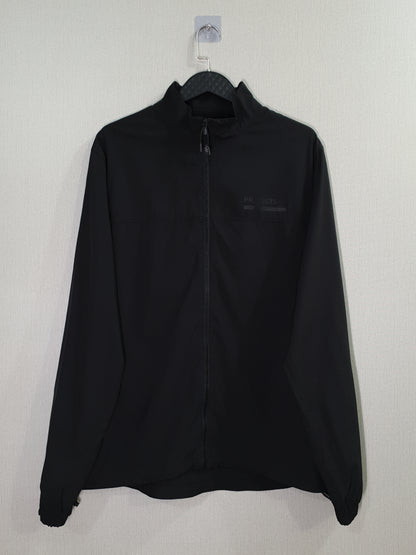 George Windbreaker jacket