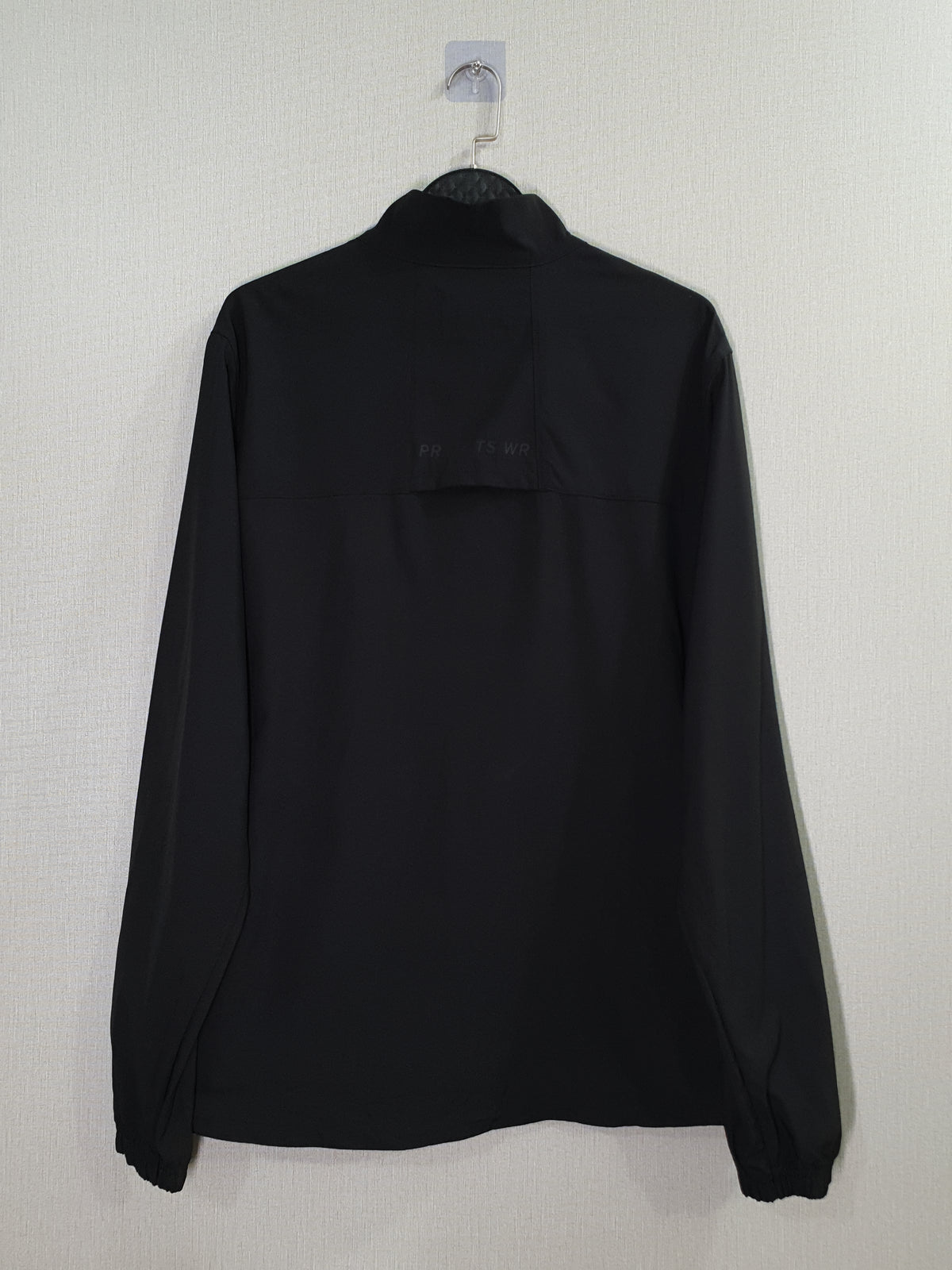 George Windbreaker jacket