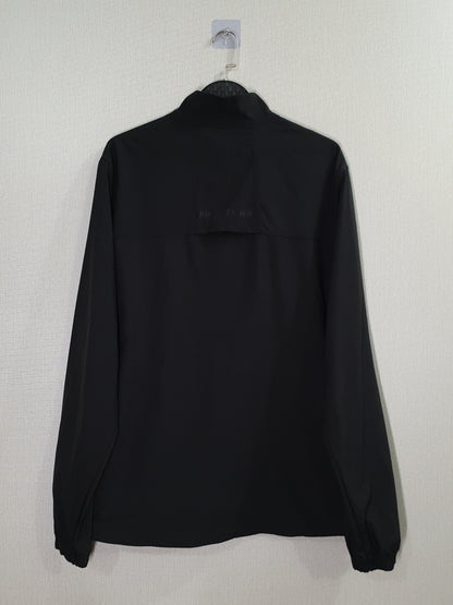 George Windbreaker jacket