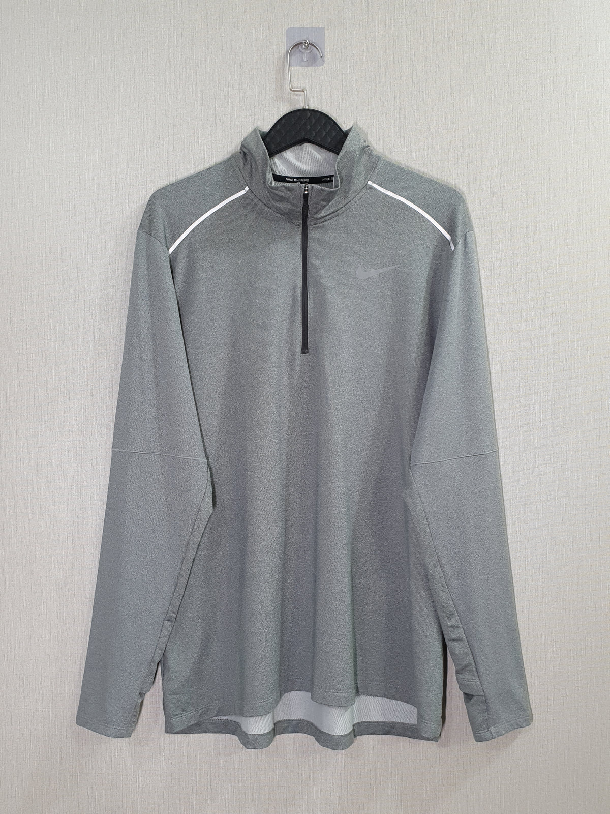 Nike Element 1/2-Zip Running Top