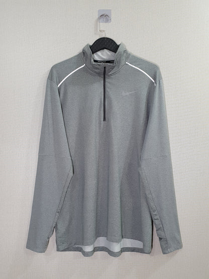 Nike Element 1/2-Zip Running Top