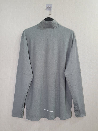 Nike Element 1/2-Zip Running Top