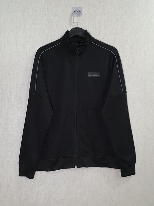 H&M Sports zip-up track jacket
