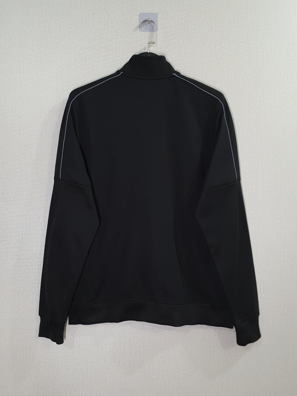 H&M Sports zip-up track jacket