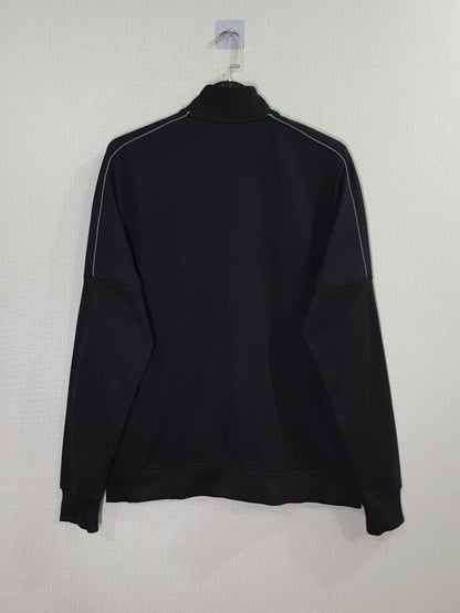 H&M Sports zip-up track jacket
