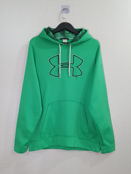 Under Armour pullover hoodie