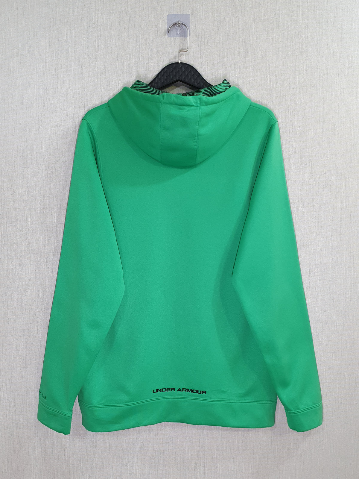 Under Armour pullover hoodie