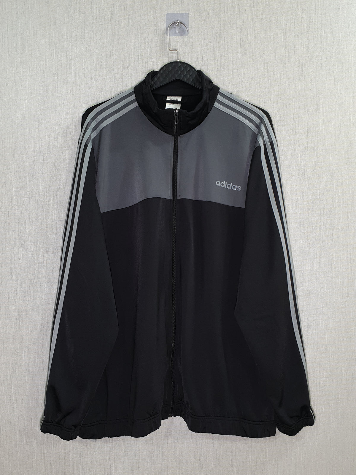 Adidas 3-Stripe Track Jacket