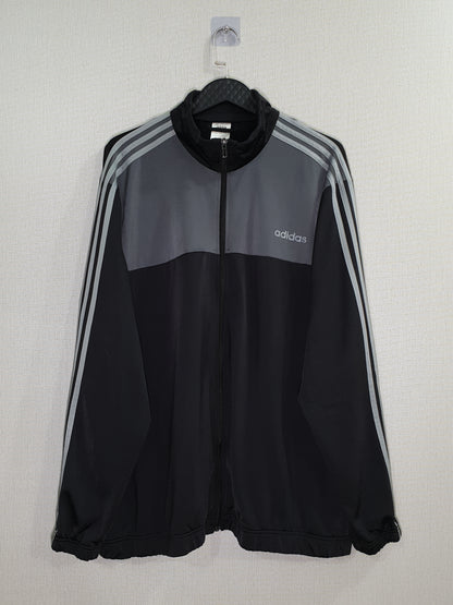 Adidas 3-Stripe Track Jacket
