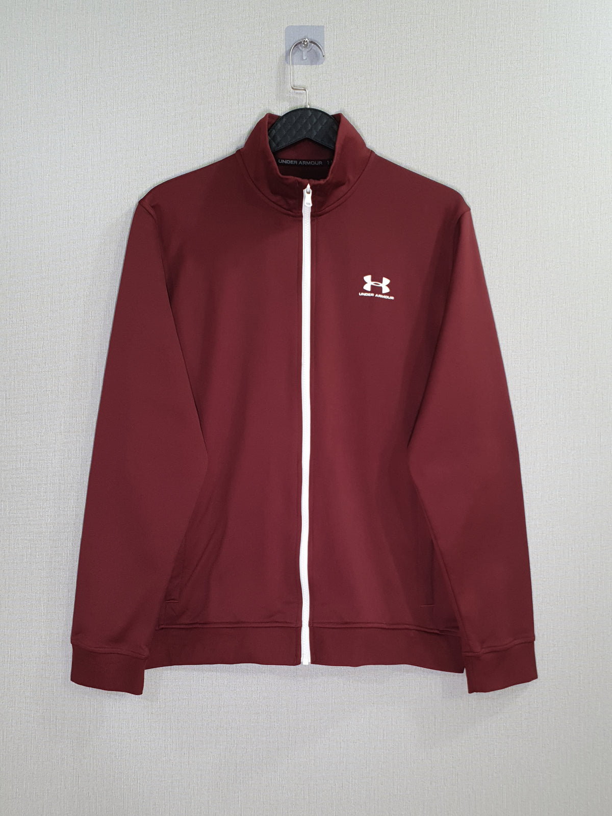 Under Armour Sportstyle Tricot Jacket