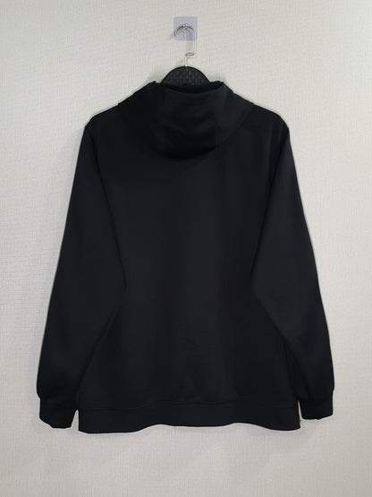 Nike Hooded Track Jacket