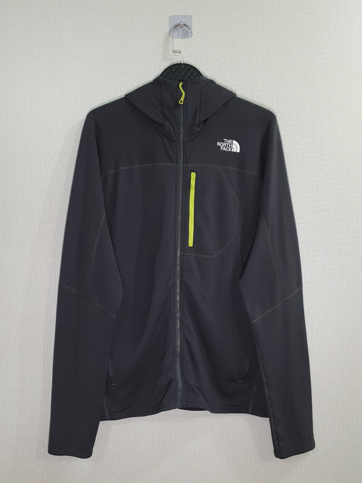 The North Face Incipient Hooded Jacket Fitted