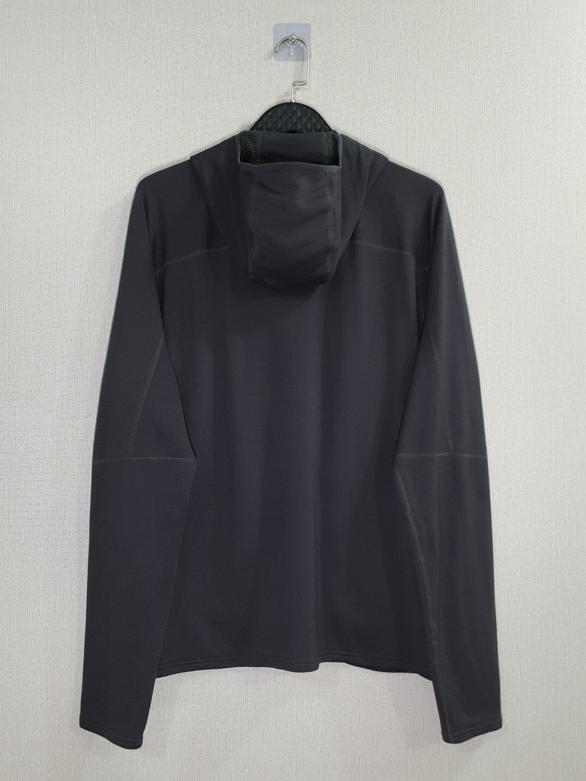 The North Face Incipient Hooded Jacket Fitted