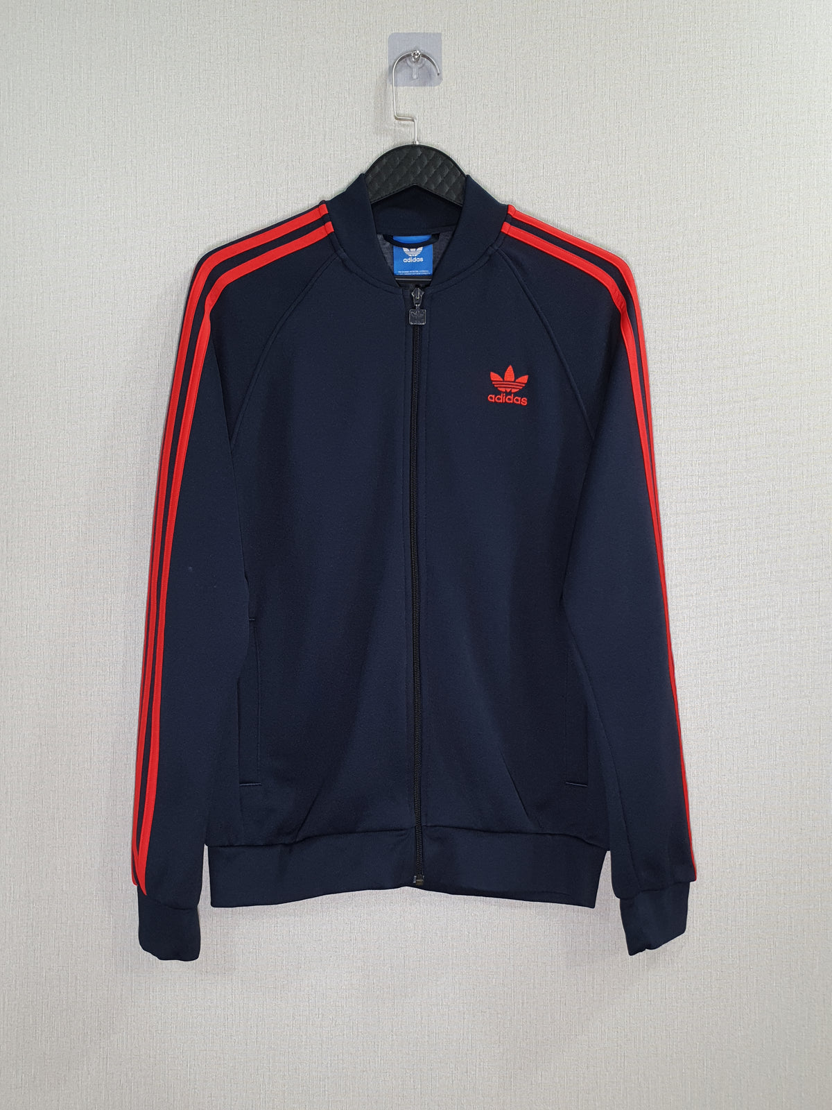 Adidas Originals Superstar Track Top
