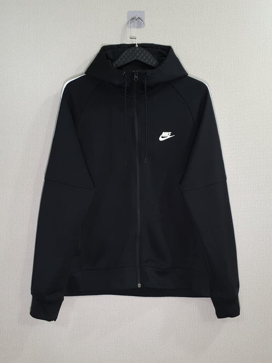Nike Tribute Track Hooded Jacket