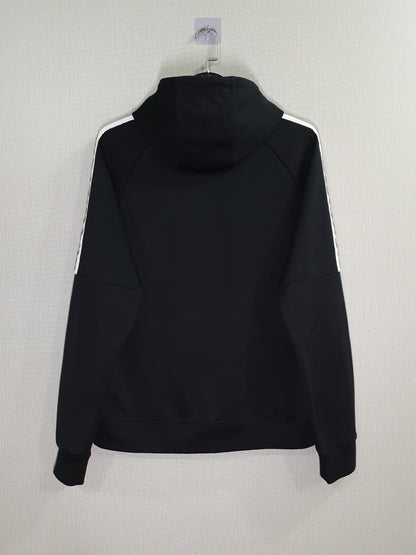 Nike Tribute Track Hooded Jacket