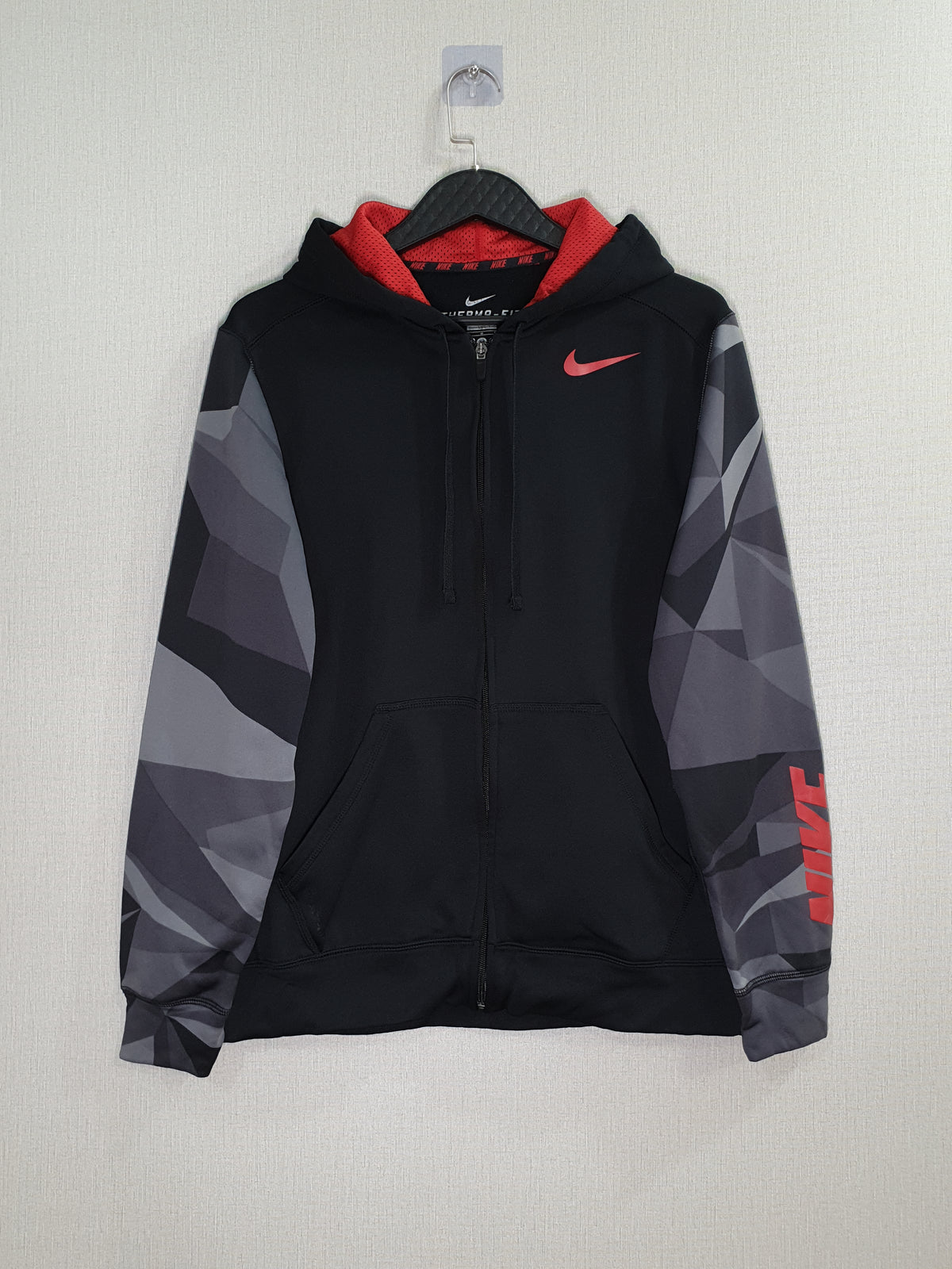 Nike full-zip hoodie