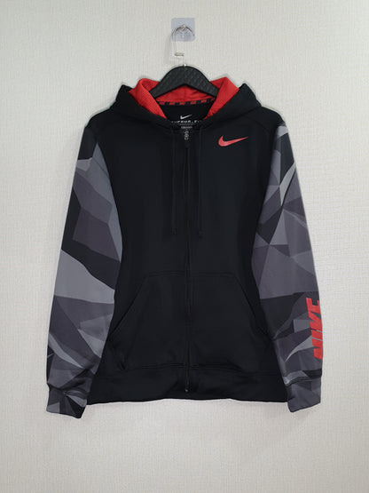 Nike full-zip hoodie
