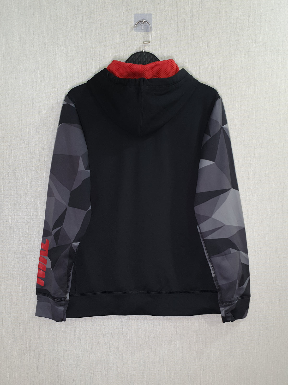 Nike full-zip hoodie