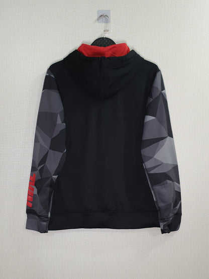 Nike full-zip hoodie