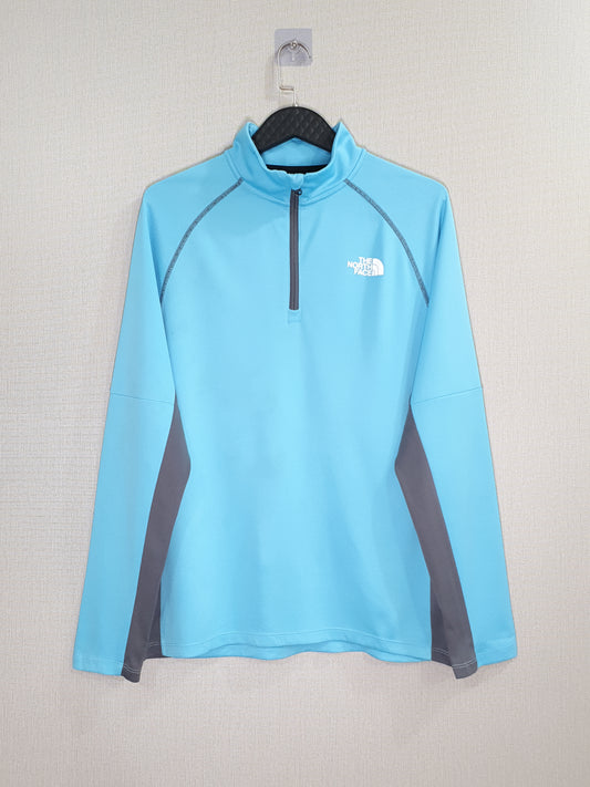 The North Face Performance 1/4-Zip Top