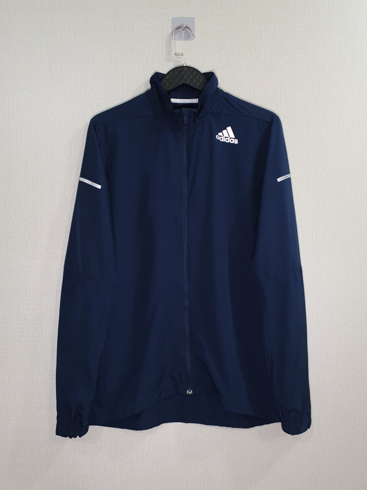 Adidas Response Wind Jacket
