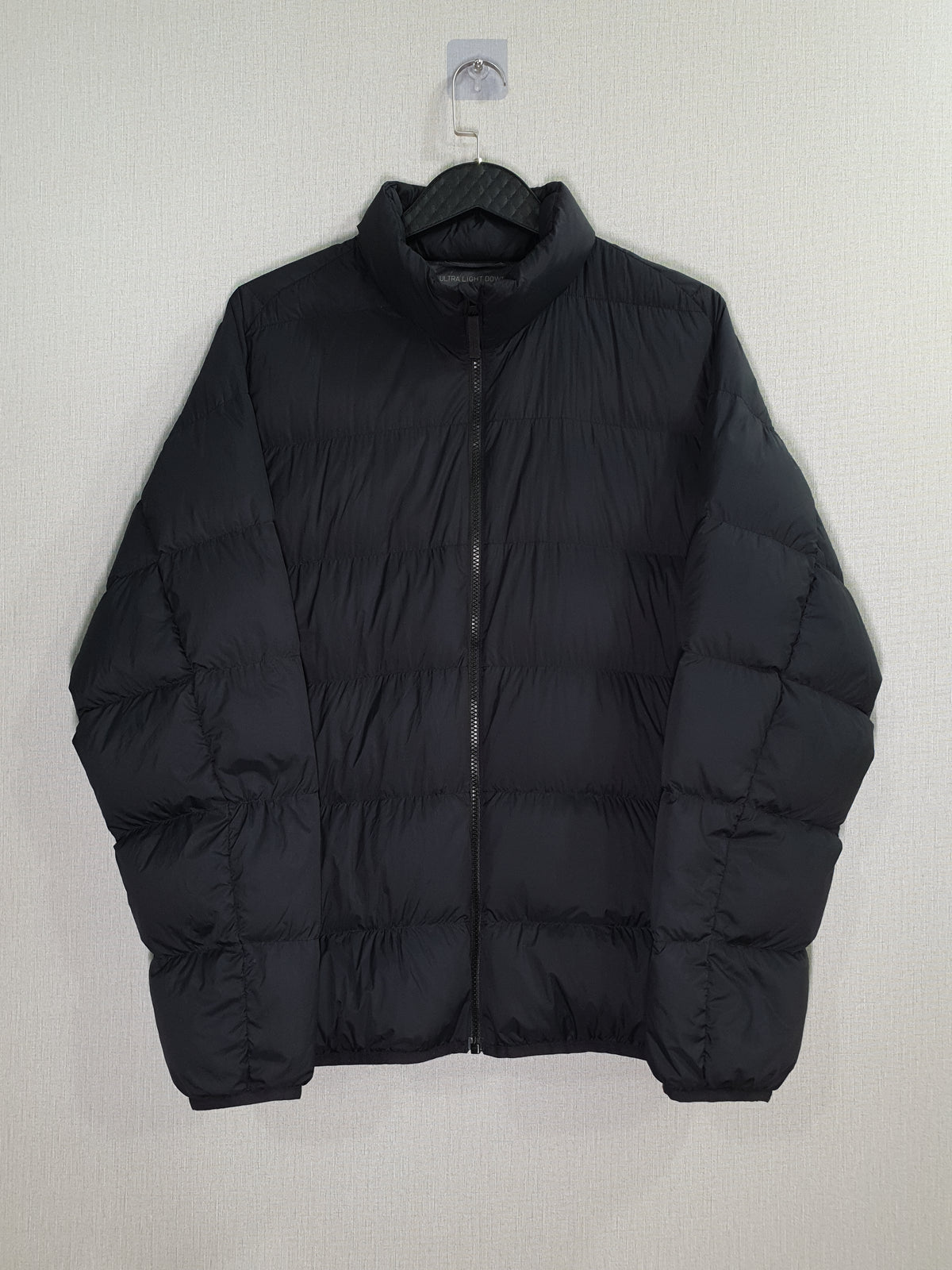 UNIQLO Ultra Light Down Jacket