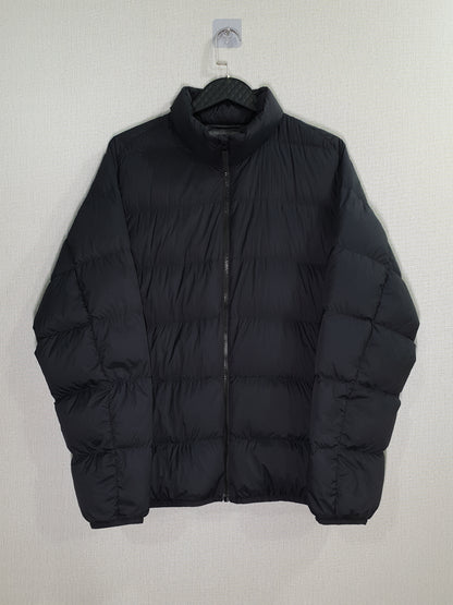 UNIQLO Ultra Light Down Jacket