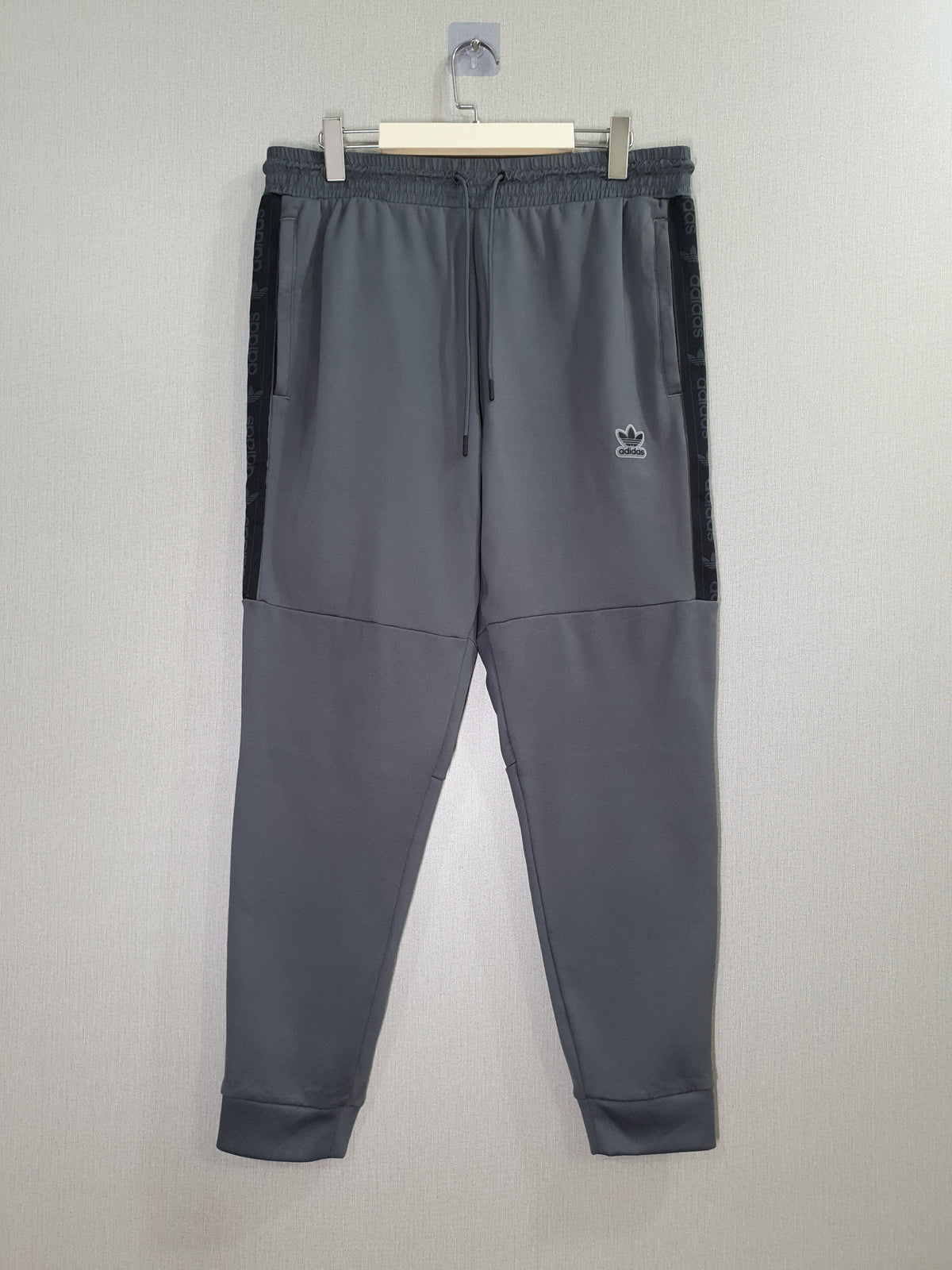 Adidas Originals Edge Tape Track Pants