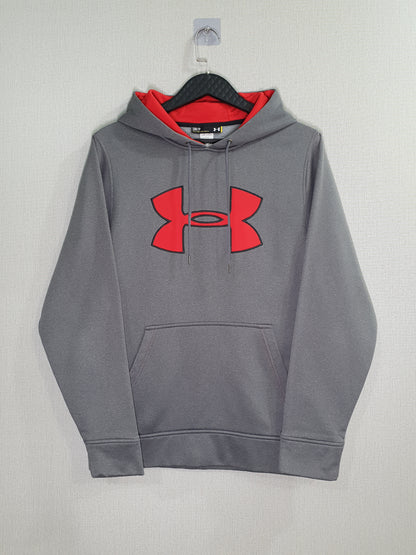 Under Armour pullover hoodie